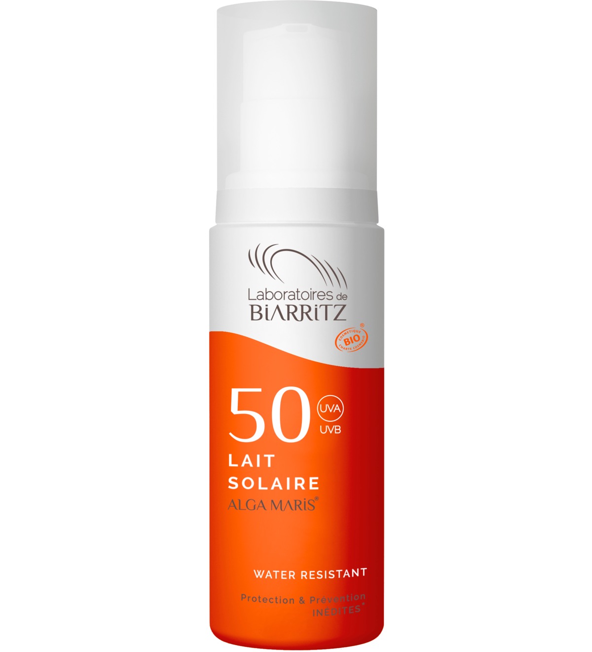 Alga Maris Sun Protection Cream SPF50 100 ml