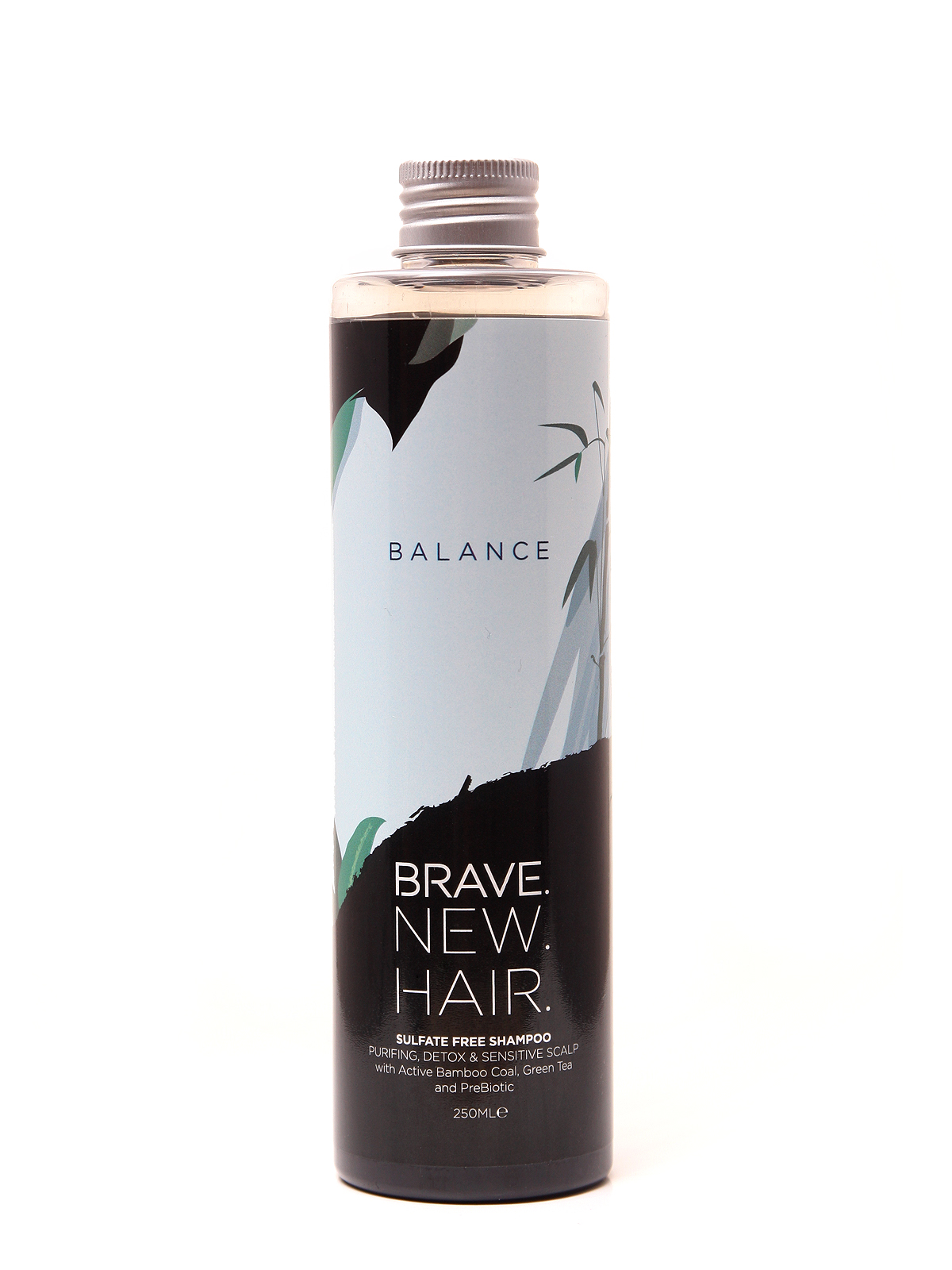 Brave New Hair Balance Schampoo 250 ml