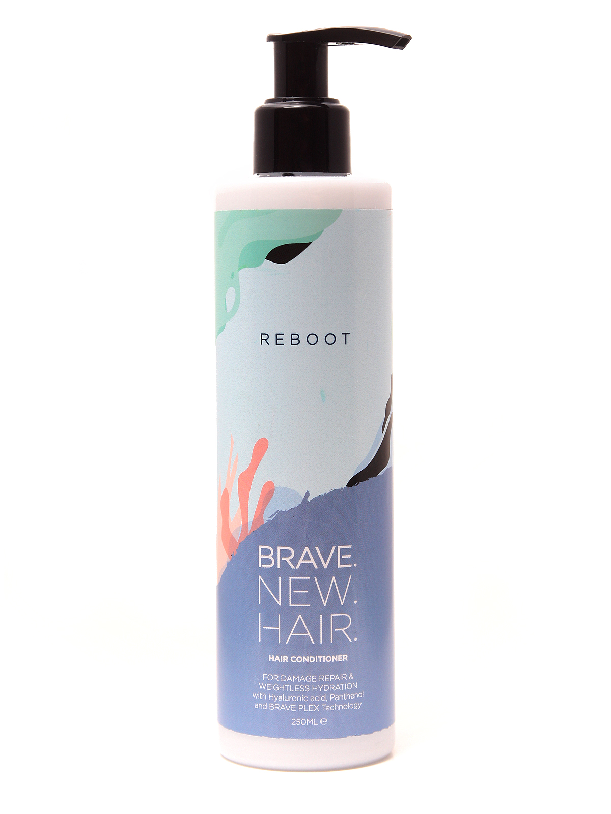 Brave New Hair Reboot Conditioner 250 ml