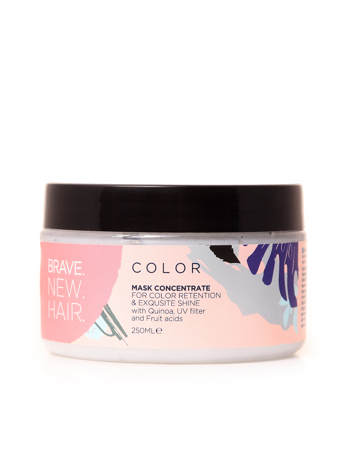 Köp Brave New Hair Color Mask 250 ml Apohem