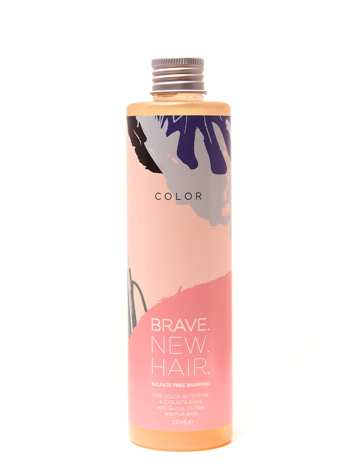 Brave New Hair Color Schampoo 250 ml
