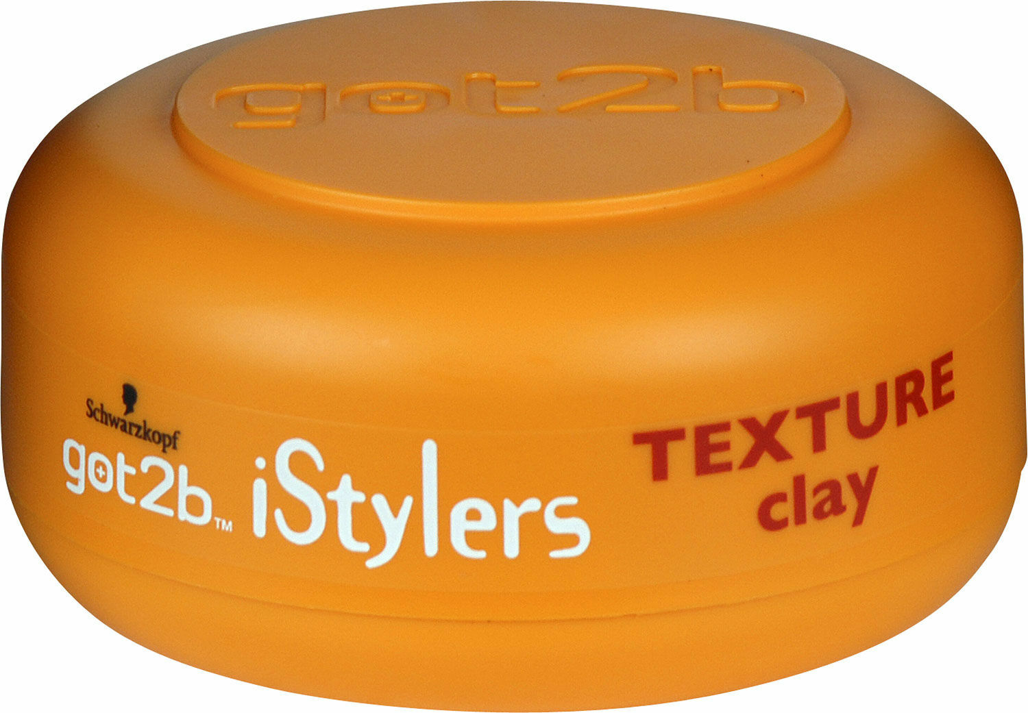 Köp Schwarzkopf Got2b Texture Clay 75 ml Apohem