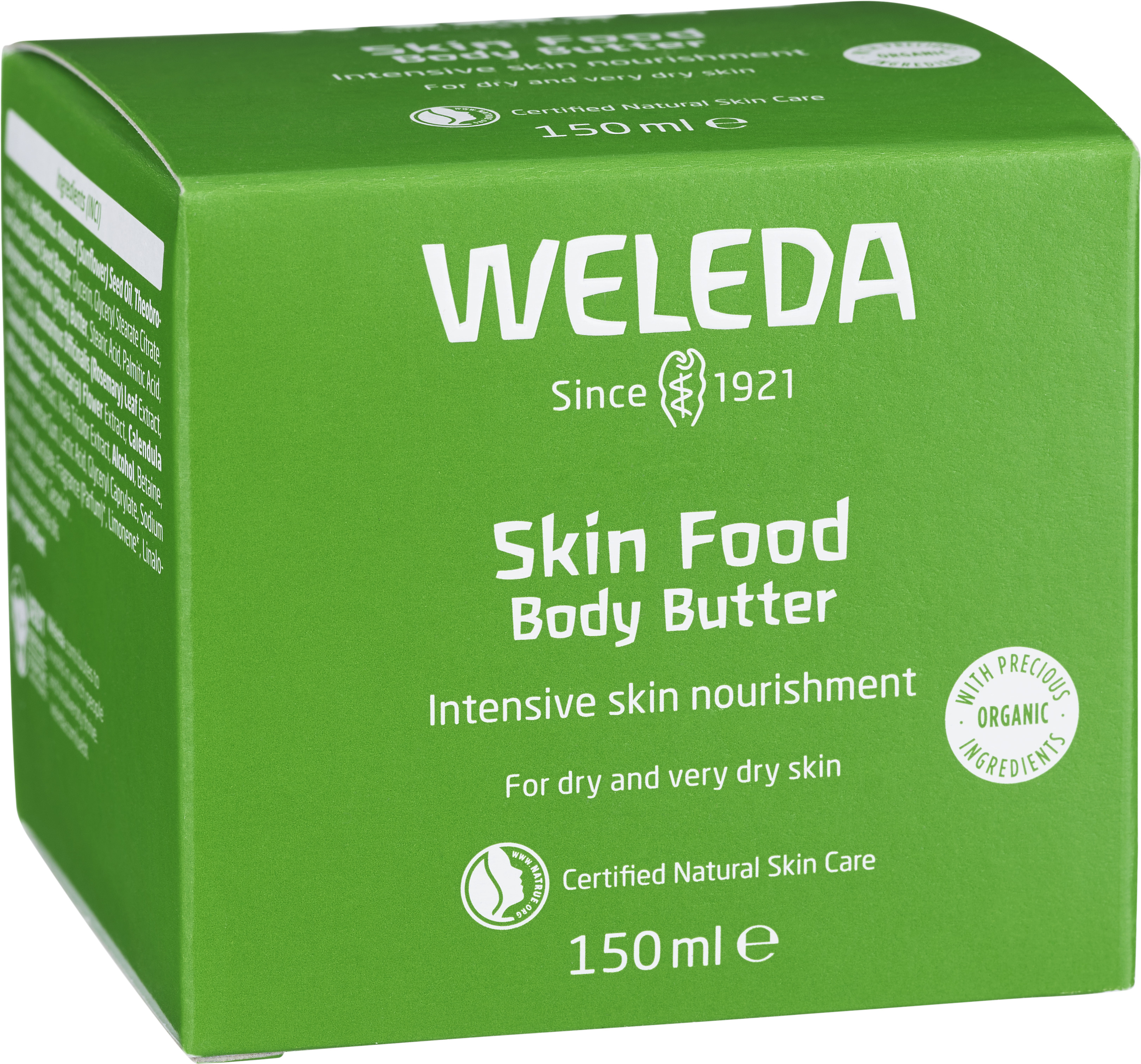 Weleda Skin Food Body Butter 150 ml