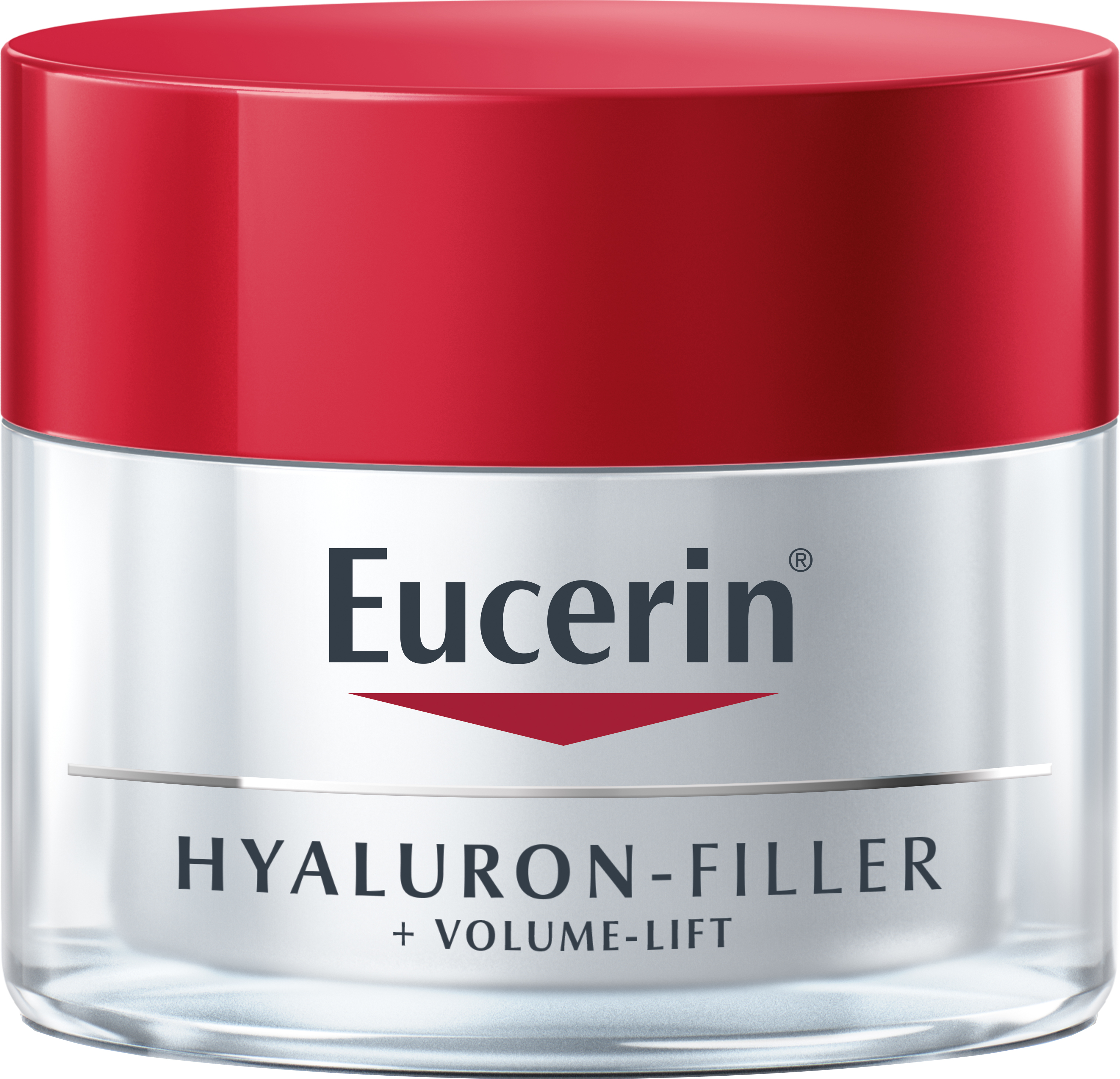 Eucerin HF Volume-lift day cream normal 50 ml