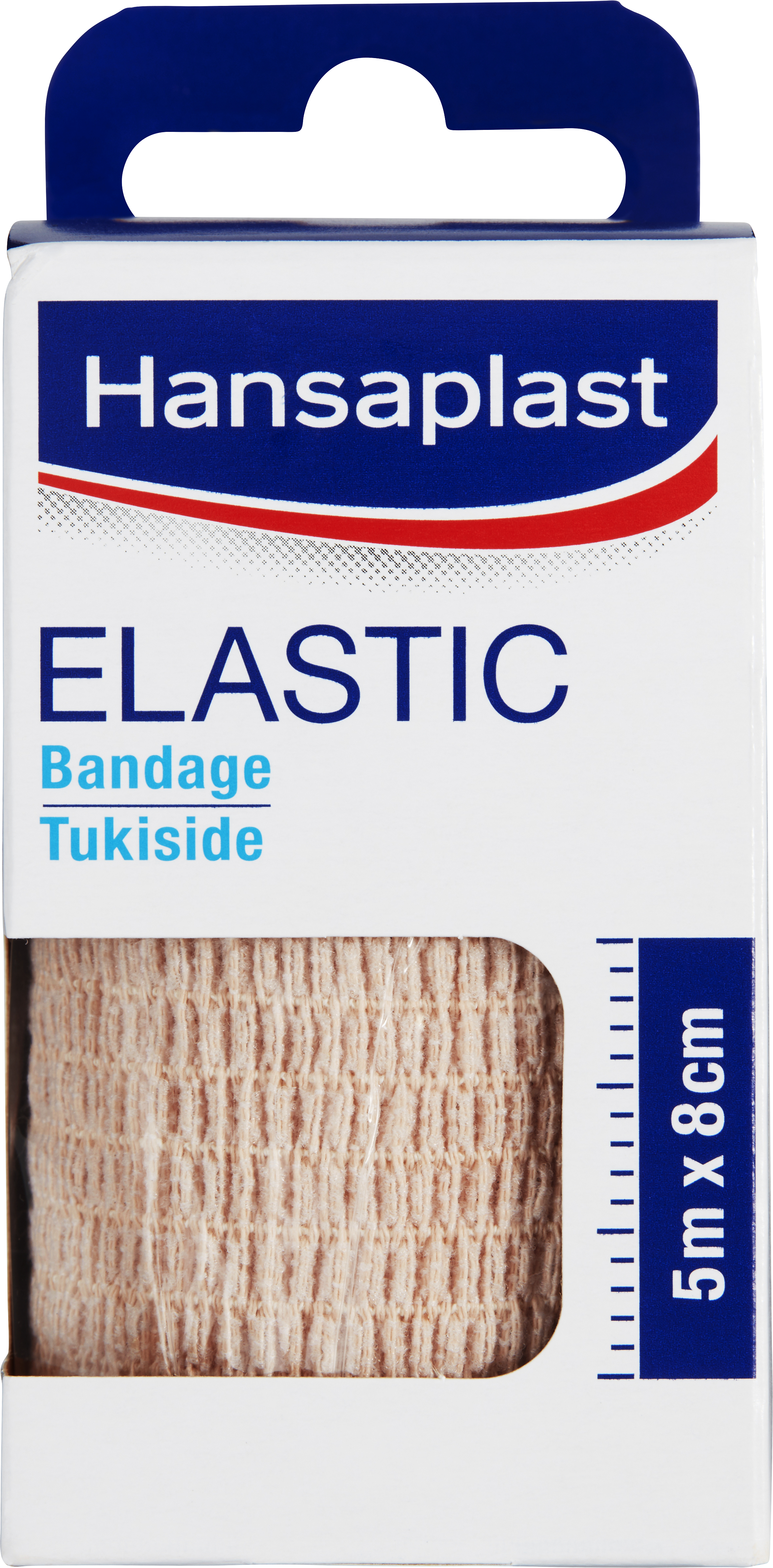 Hansaplast Elastic bandage 5000 mm