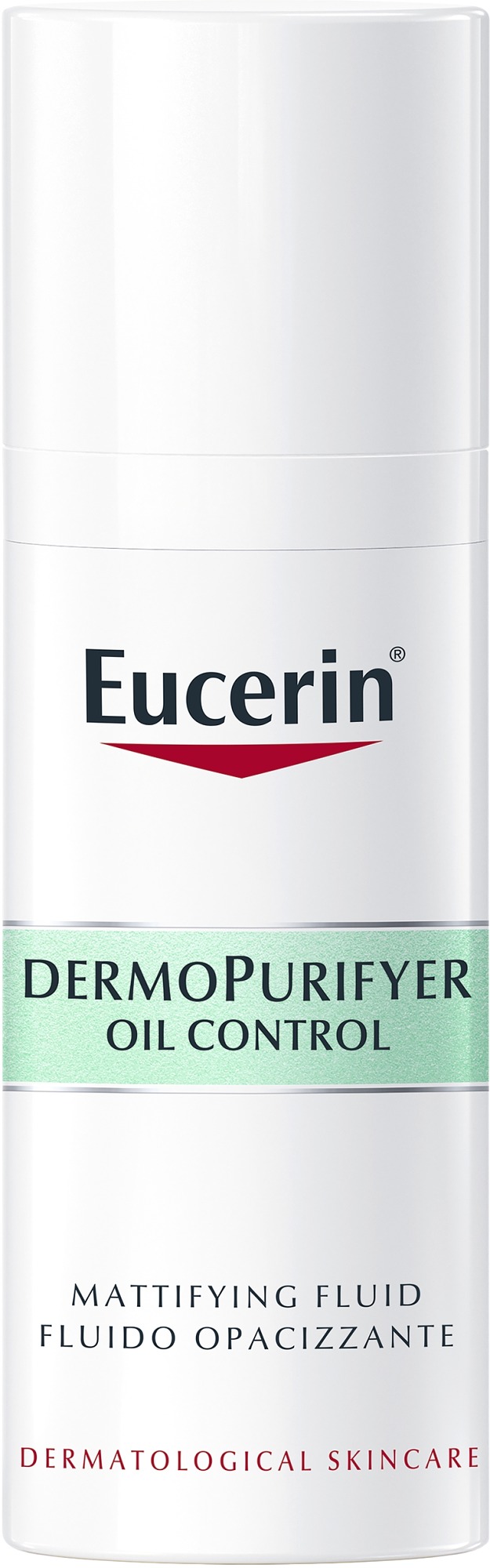 Eucerin DermoPurifyer Oil Control Mattifying Fluid 50 ml