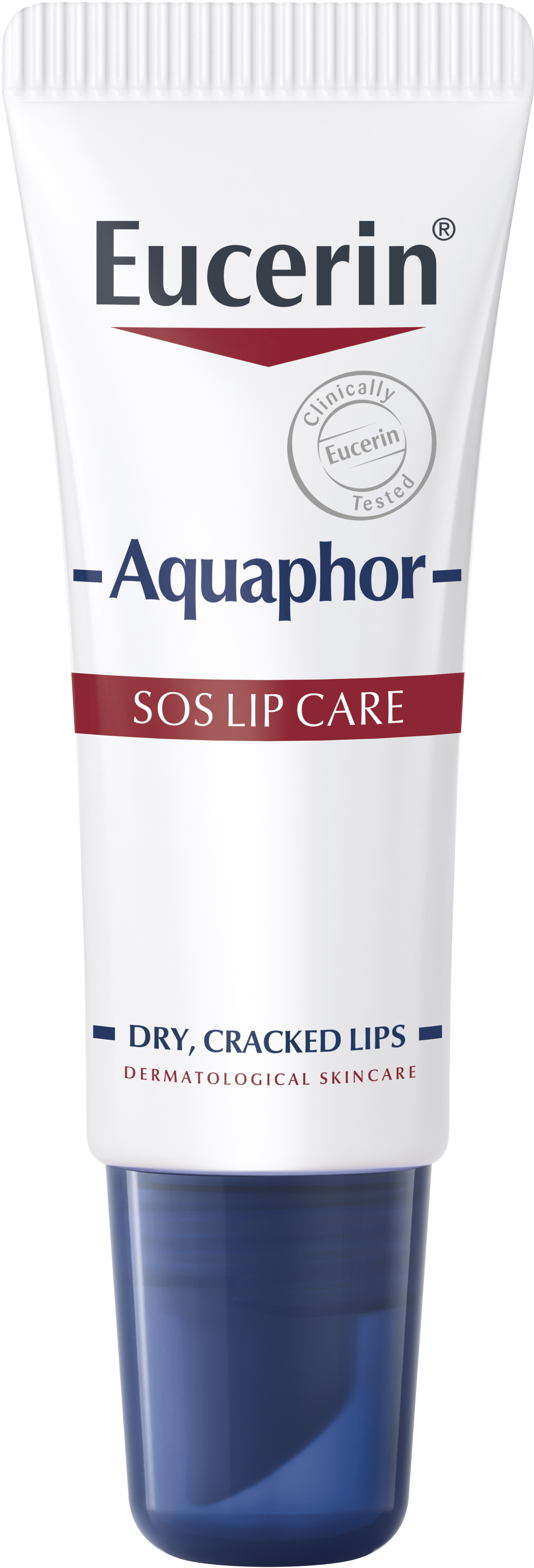 Eucerin Aquaphor SOS Lip Care 10 ml