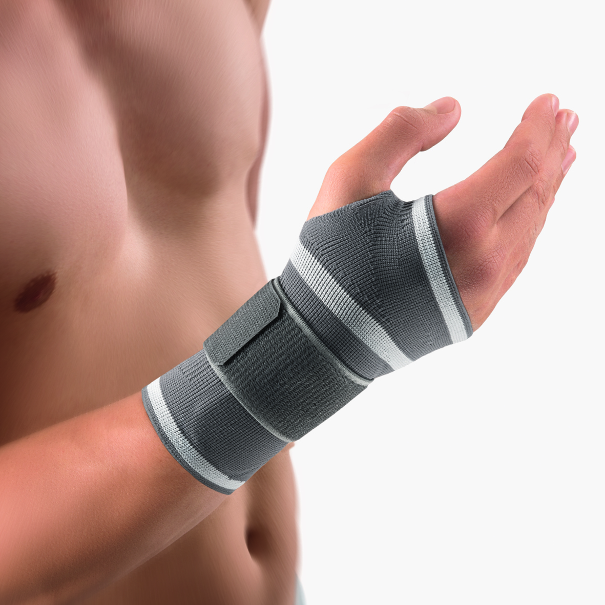 ActiveMed Handortos Med Rem Höger Stl S