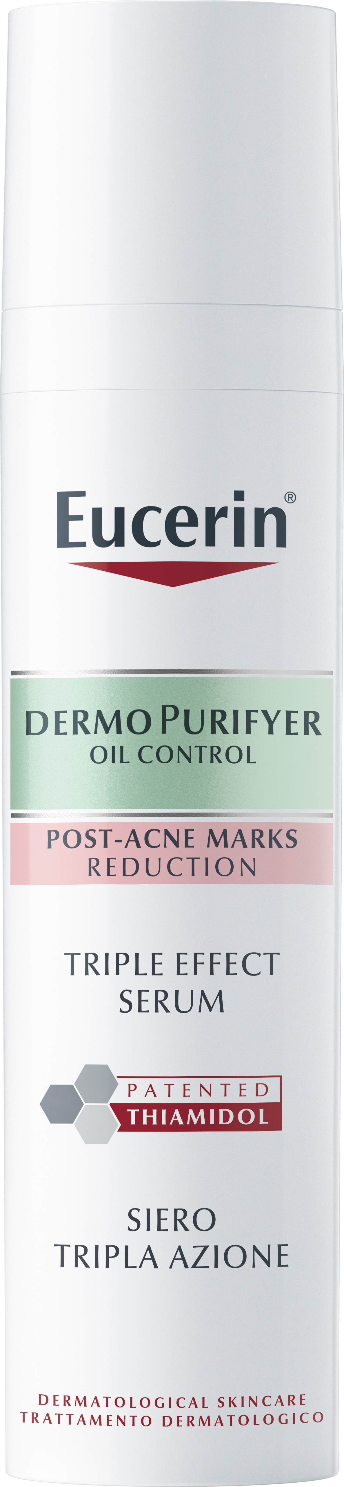 Eucerin DermoPurifyer Tripple Effekt Serum 40 ml
