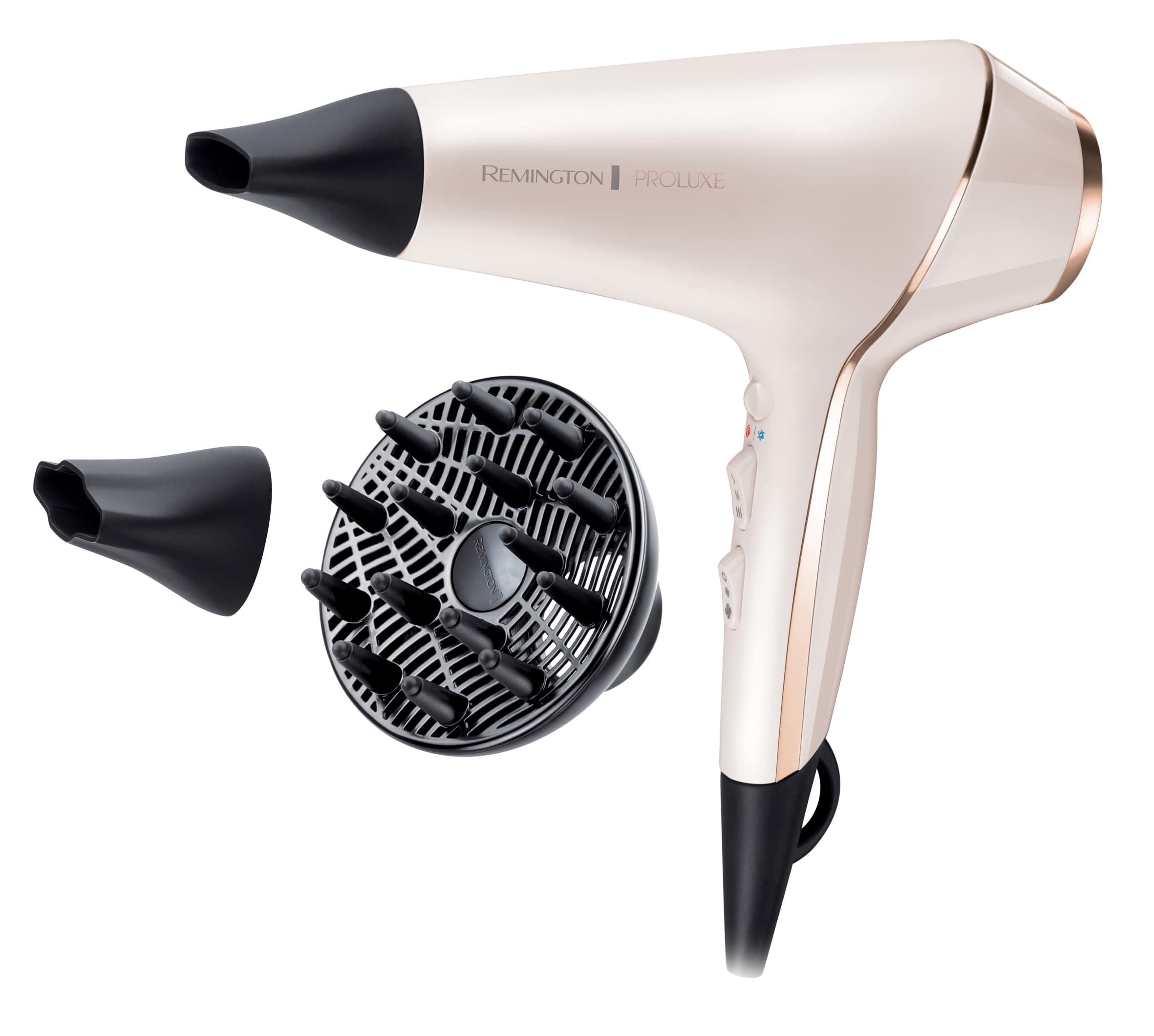 REMINGTON PRO-Luxe AC9140 Dryer