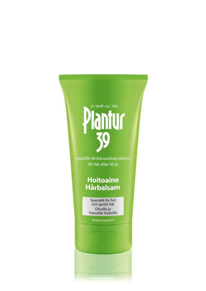 Plantur 39 Hårbalsam för fint hår 150 ml