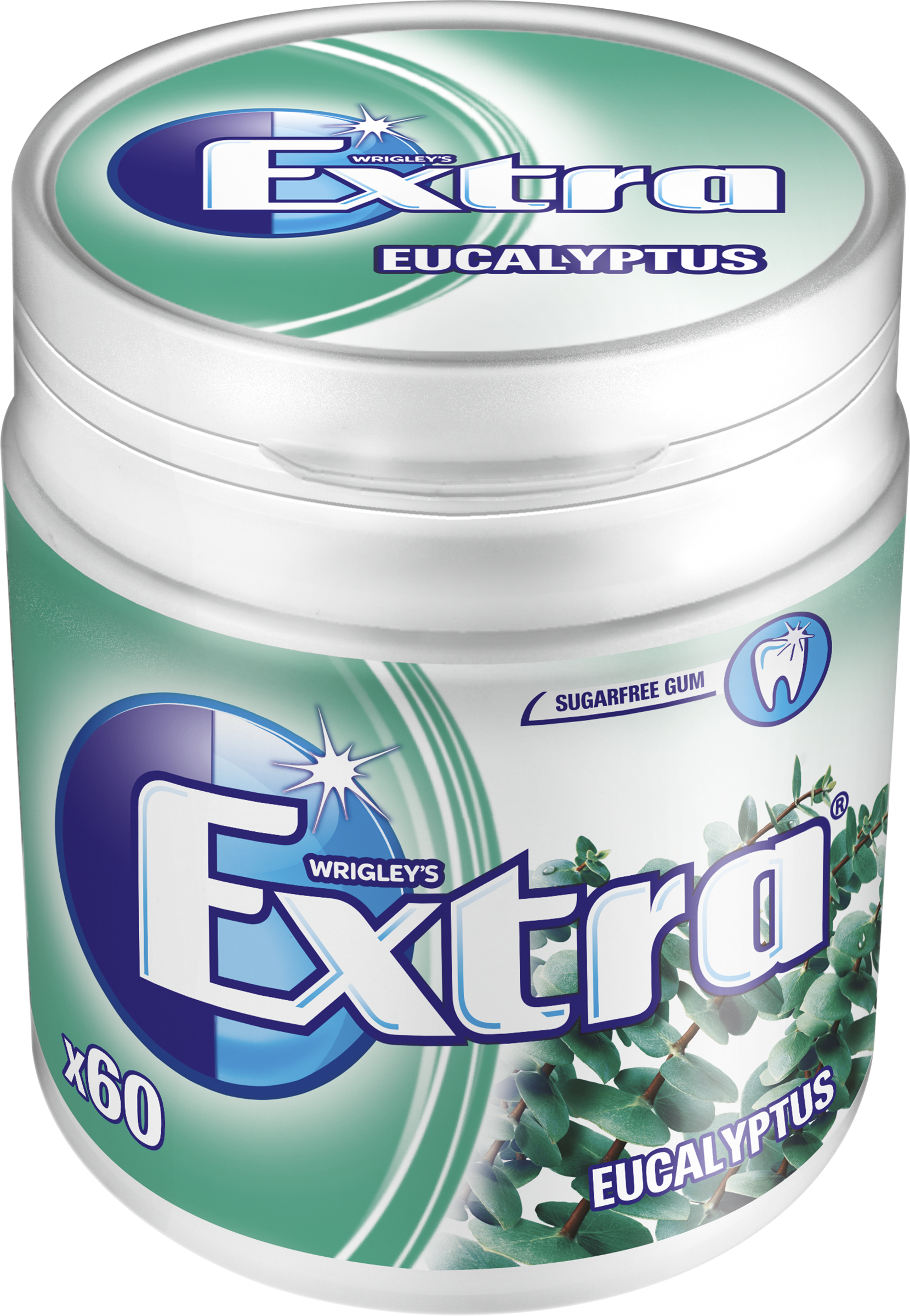 Extra Eucalyptus 84 g
