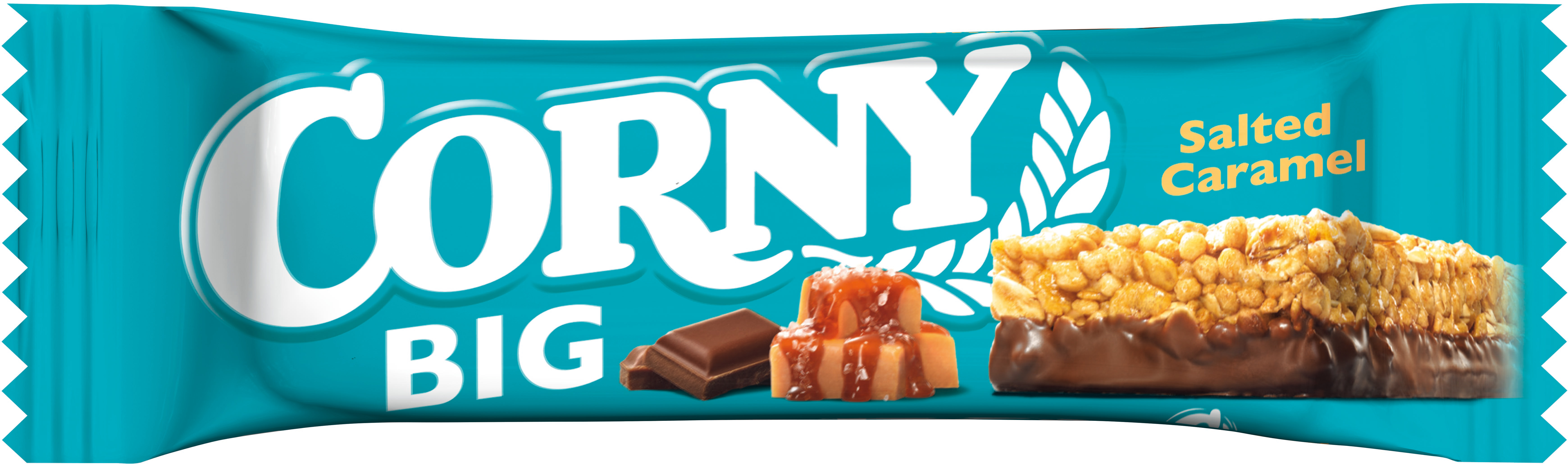 Corny Big Salted Caramel 40 g