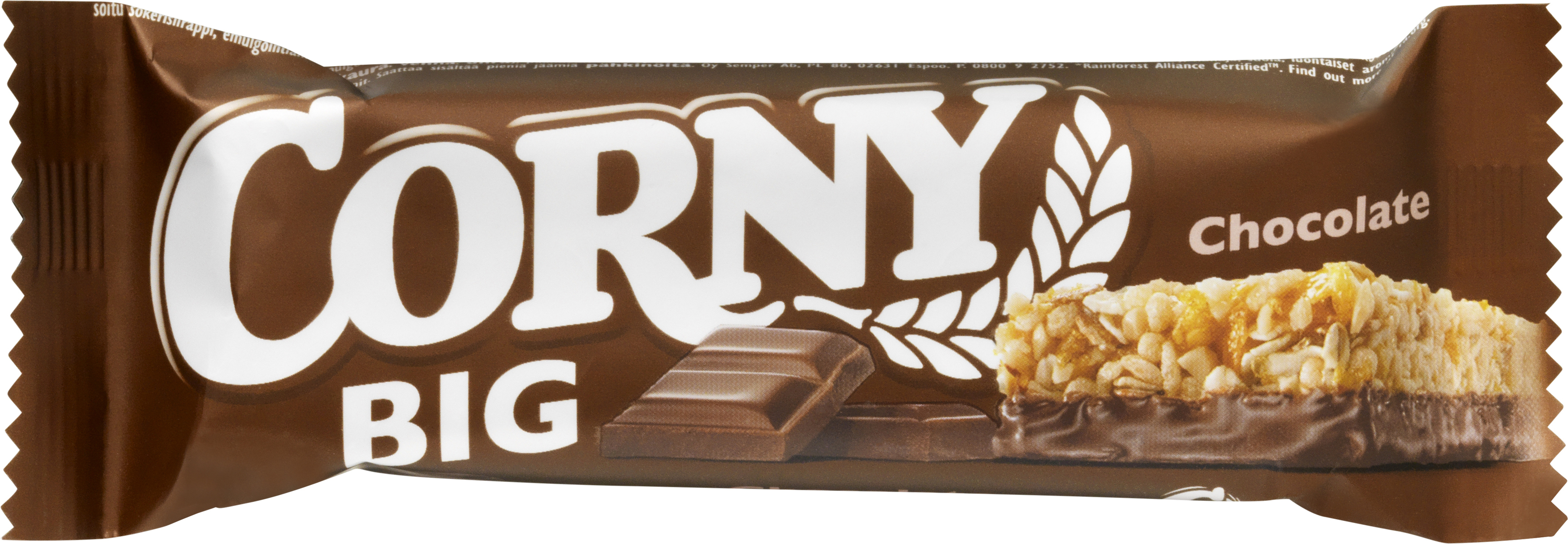 Corny Big Chocolate Müslibar 50 g
