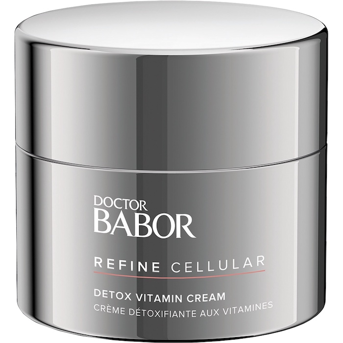 BABOR Doctor Babor Refine Cellular Detox Vitamin Cream 50 ml