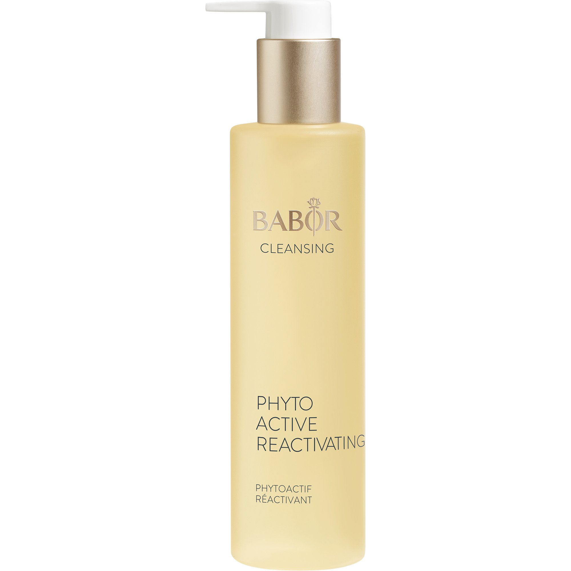 BABOR Cleansing Phytoactive Reactivating 100 ml