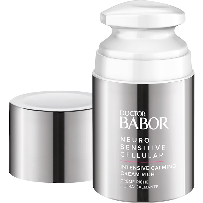 BABOR Doctor Babor Neuro Sensitive Cellular Intensive Calming Cream Rich 50 ml