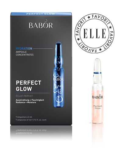Köp BABOR Ampoule Concentrates Hydration Perfect Glow 7x2 ml Apohem