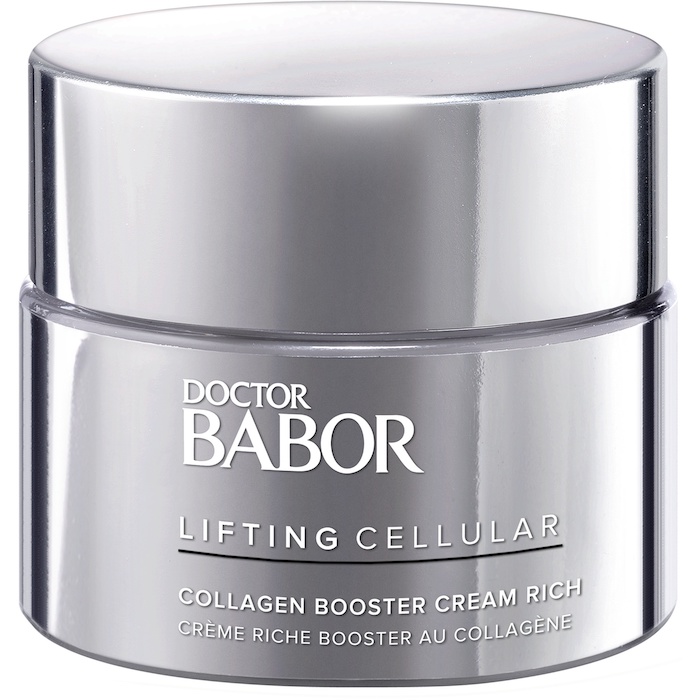 BABOR Doctor Babor Lifting Cellular Collagen Booster Rich Cream 50 ml