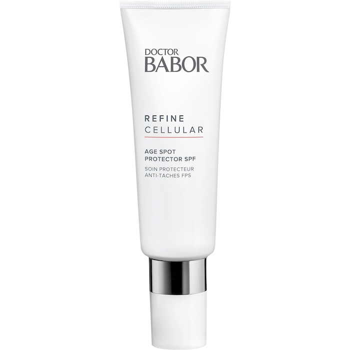 BABOR Doctor Babor Refine Cellular Age Spot Protector SPF30 50 ml