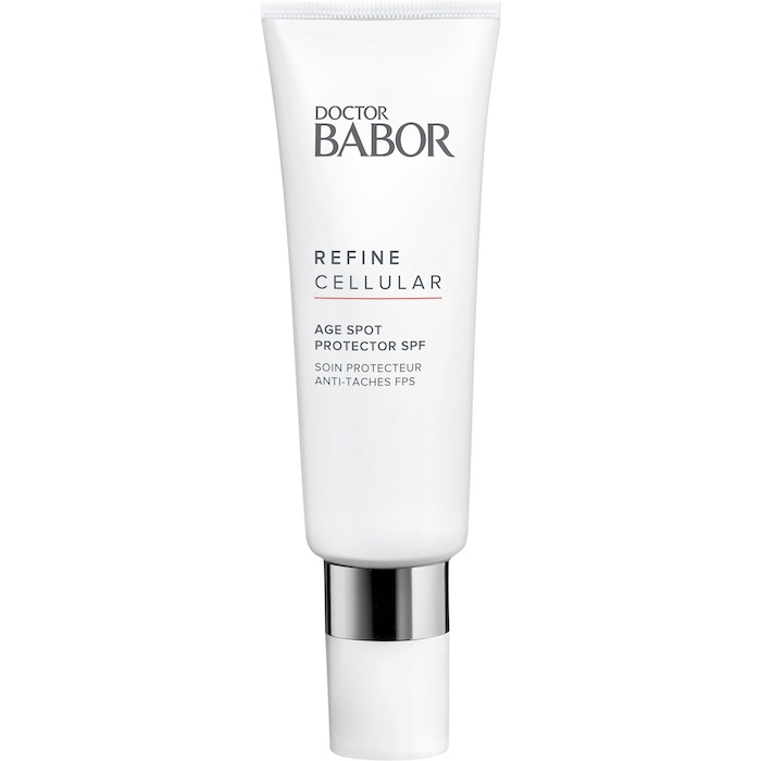 Kop Babor Doctor Babor Refine Cellular Age Spot Protector Sp Apohem
