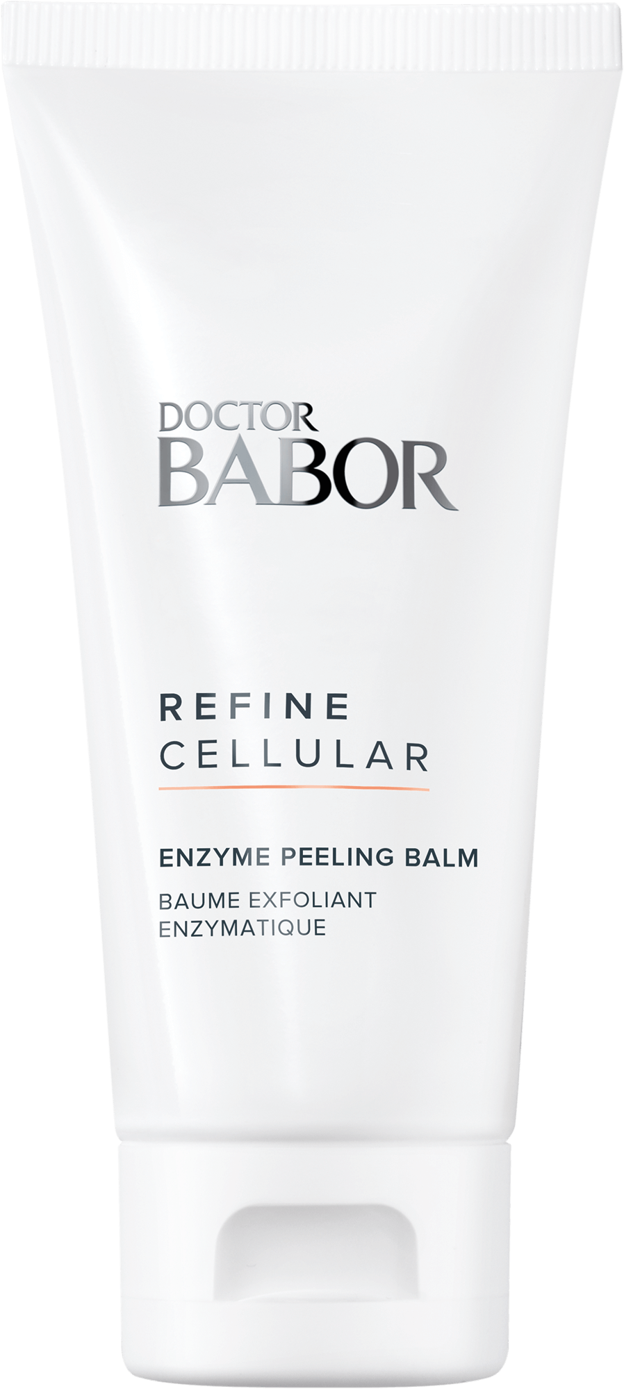 DOCTOR BABOR Refine Cellular Enzyme Peel Balm 75ml