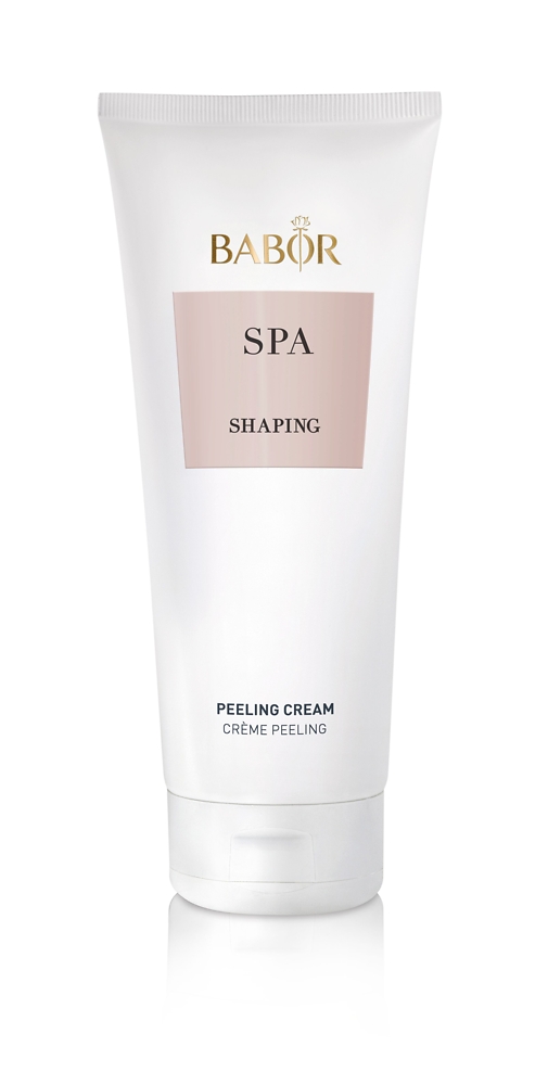 BABOR Shaping Peeling Cream 200 ml