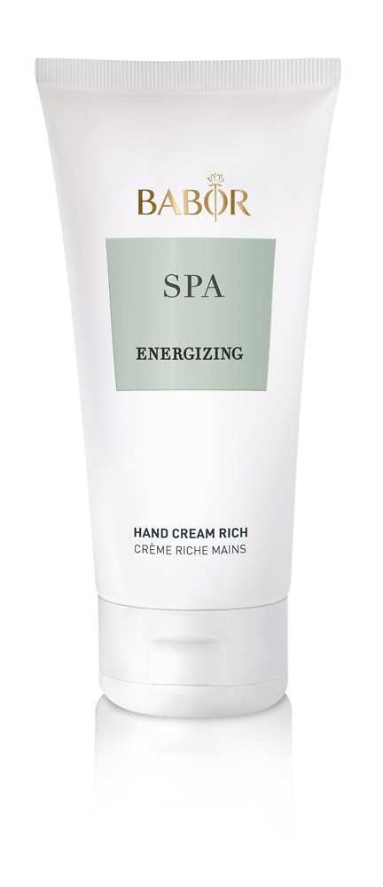 BABOR Energizing Rep Hand&Mani Cream 100 ml
