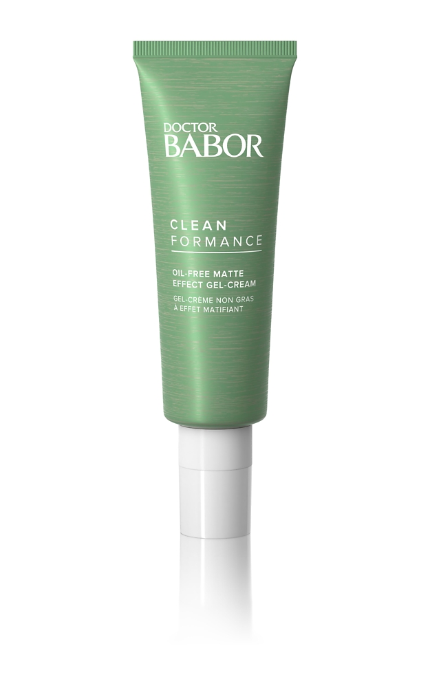 BABOR Cleanformance Oil-Free Matt Cream 50 ml