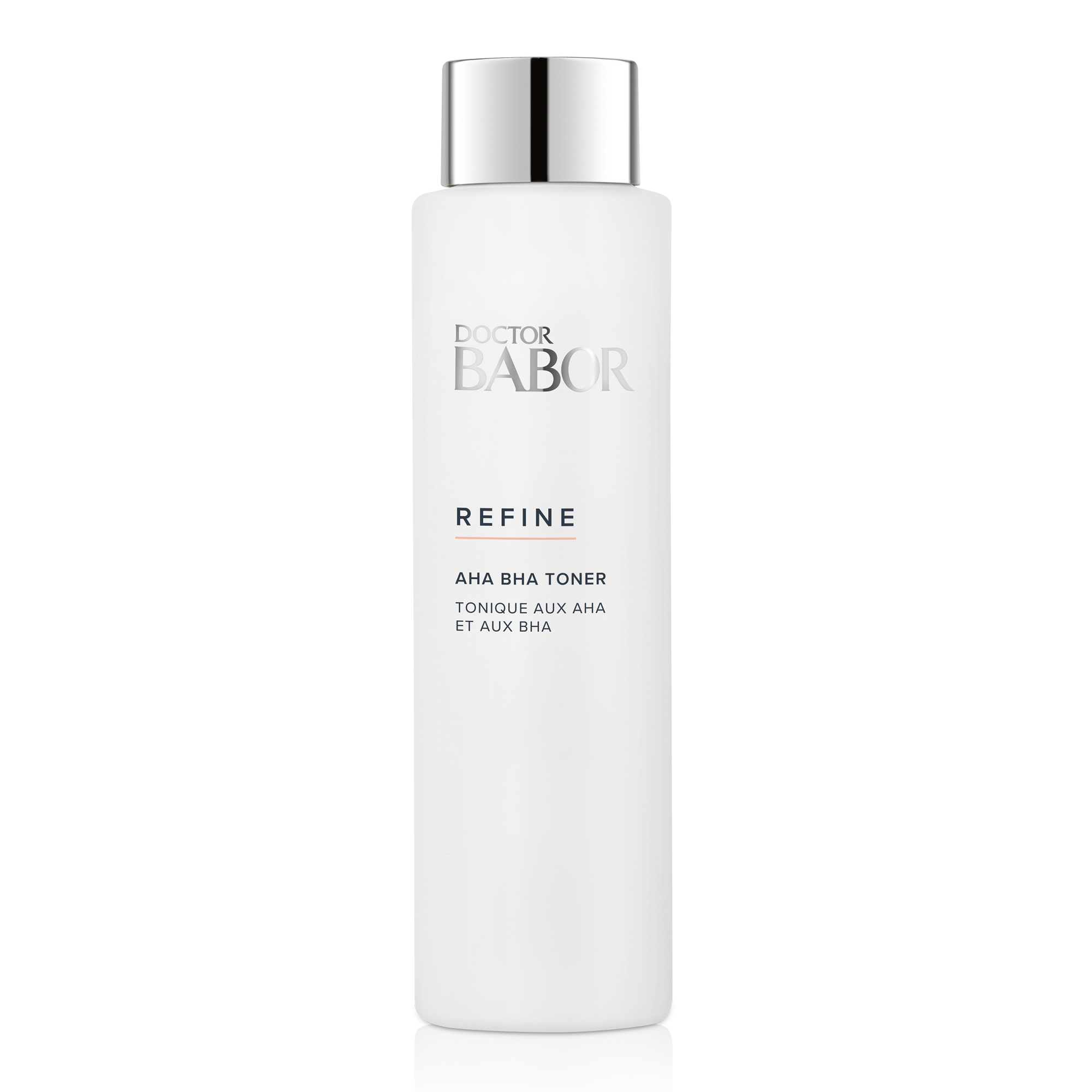 BABOR DOCTOR BABOR Refine AHA BHA Toner 200 ml