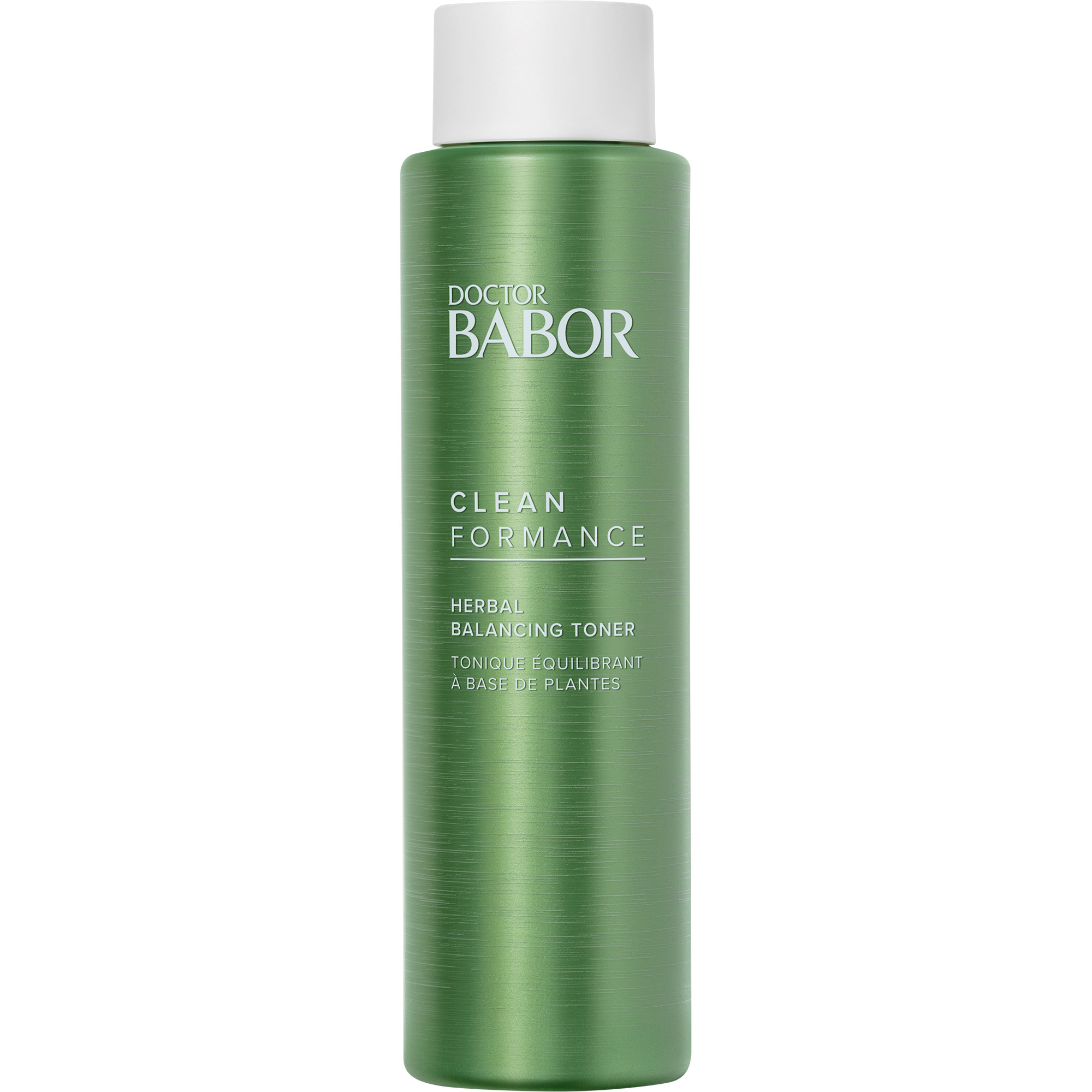 BABOR Doctor Babor CleanFormance Herbal Balancing Toner 200ml