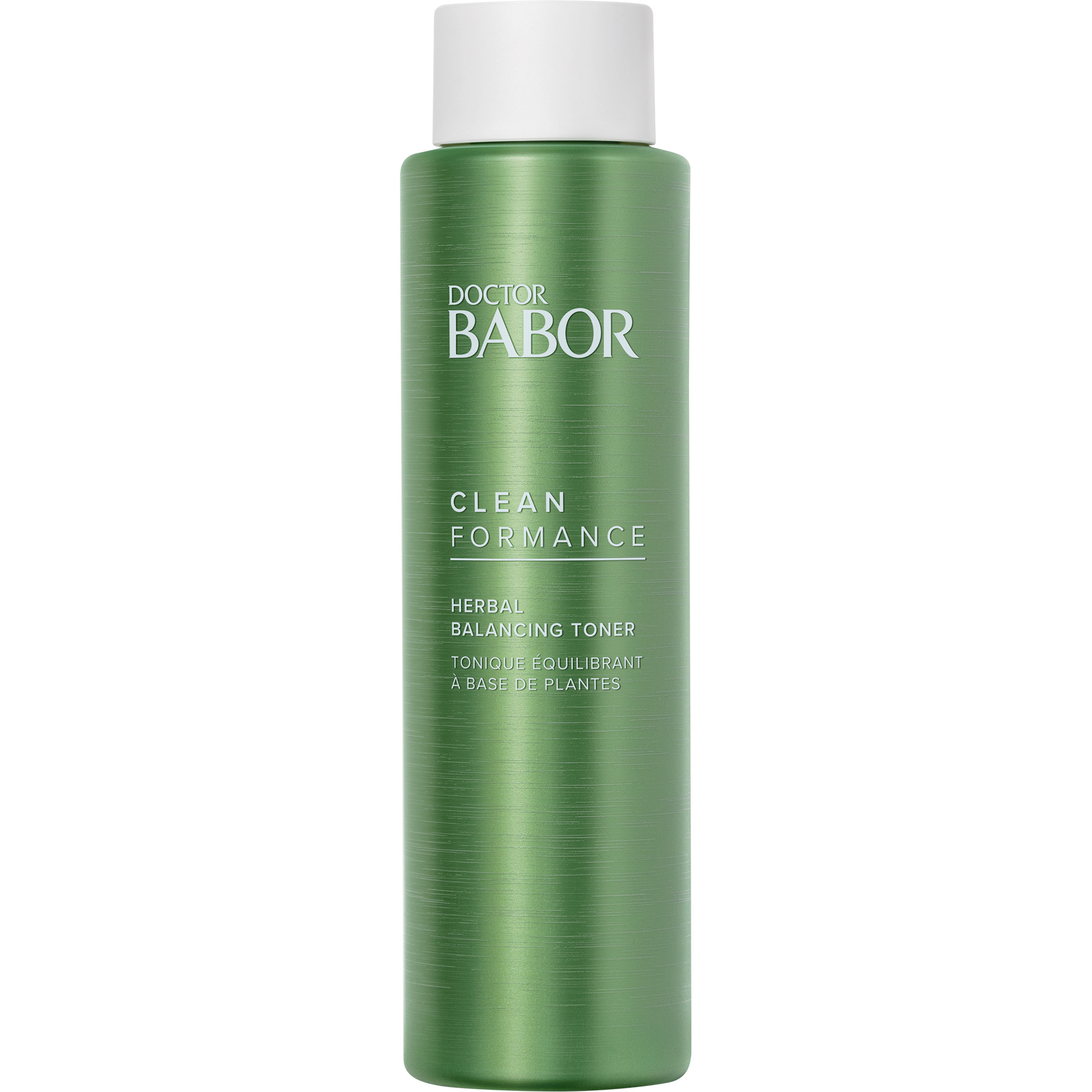 BABOR Doctor Babor CleanFormance Herbal Balancing Toner 200 ml
