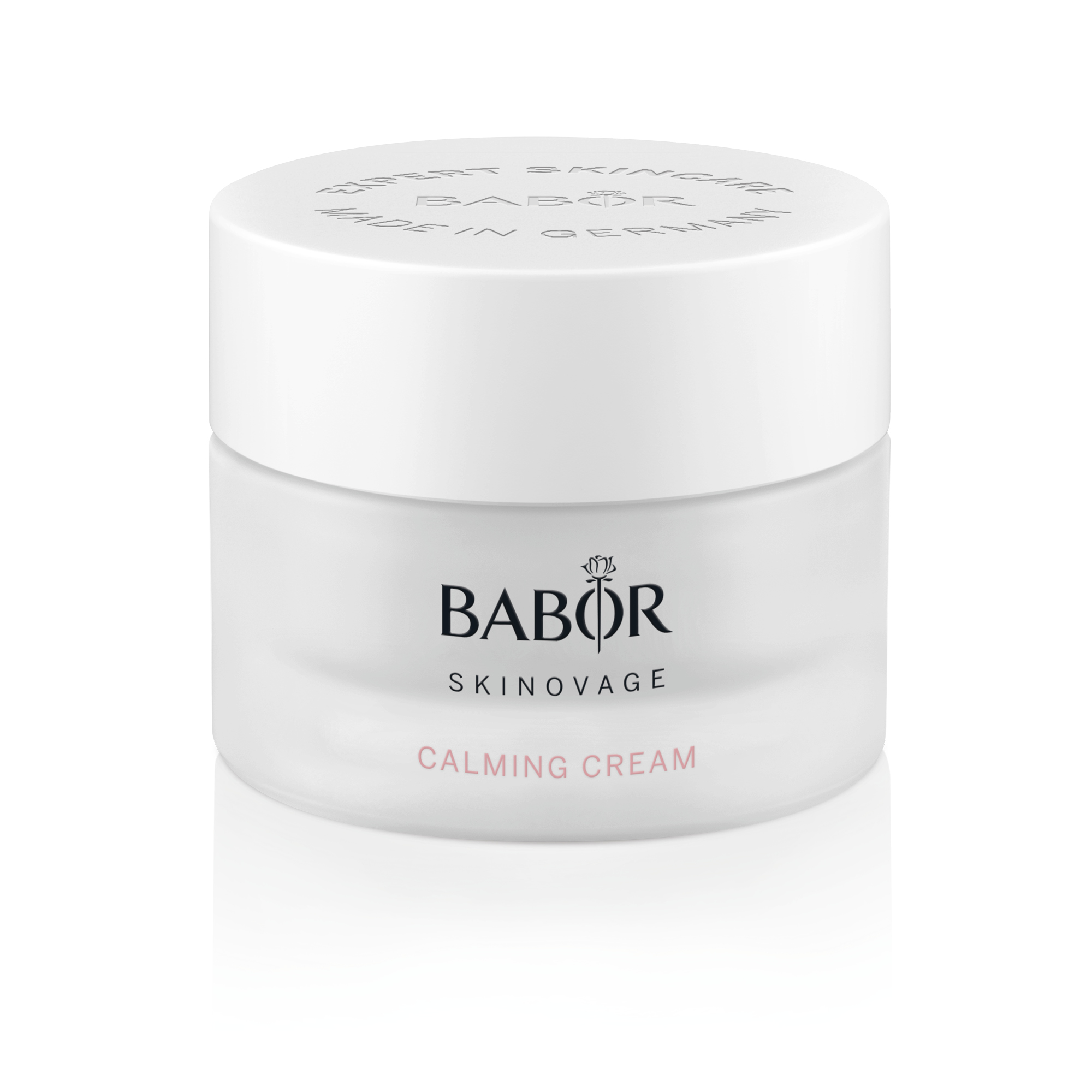 BABOR Skinovage Calming Cream 50ml