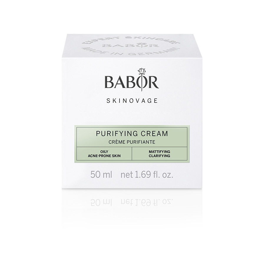 BABOR Skinovage Purfiying Cream 50 ml
