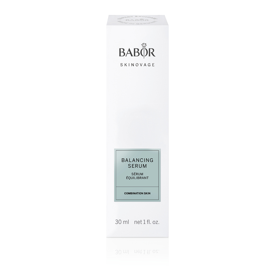 BABOR Skinovage Balancing Serum 30 ml