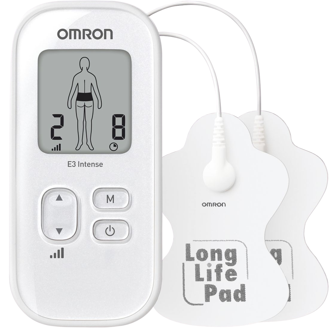 Omron E3 Intense