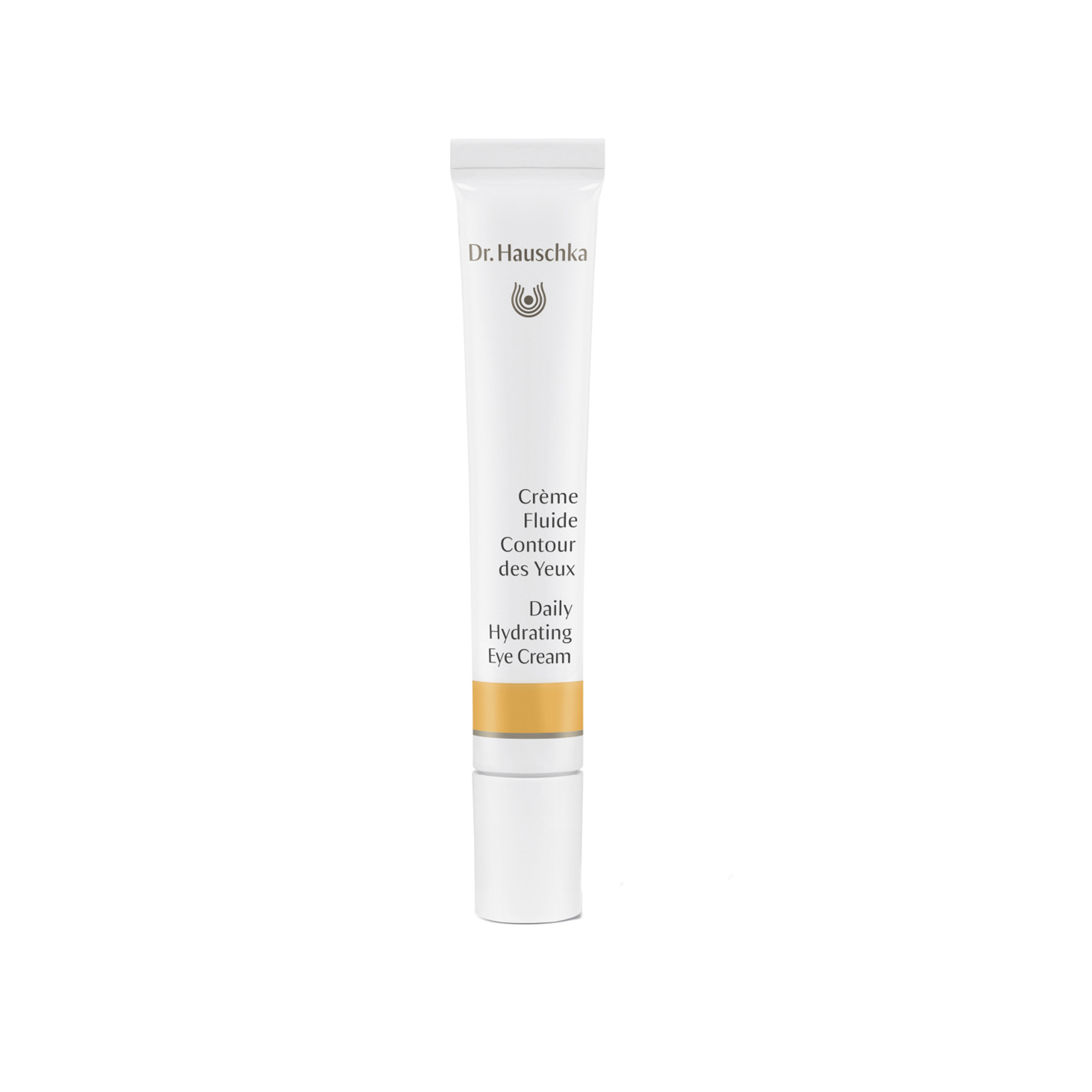 Dr. Hauschka Daily Hydrating Eye Cream 12,5 ml