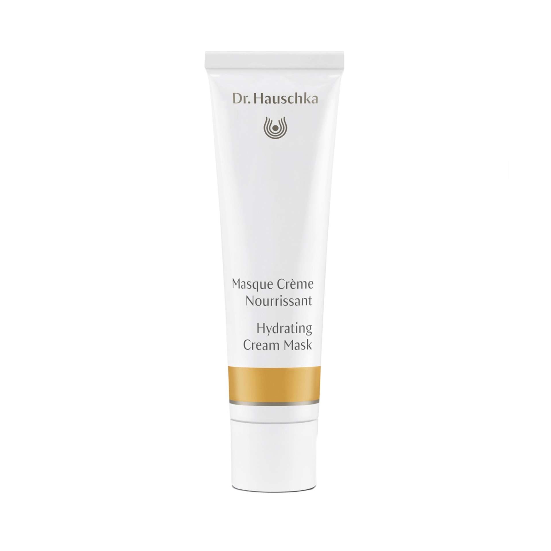 Köp Dr. Hauschka Hydrating Cream Mask 30 ml Apohem
