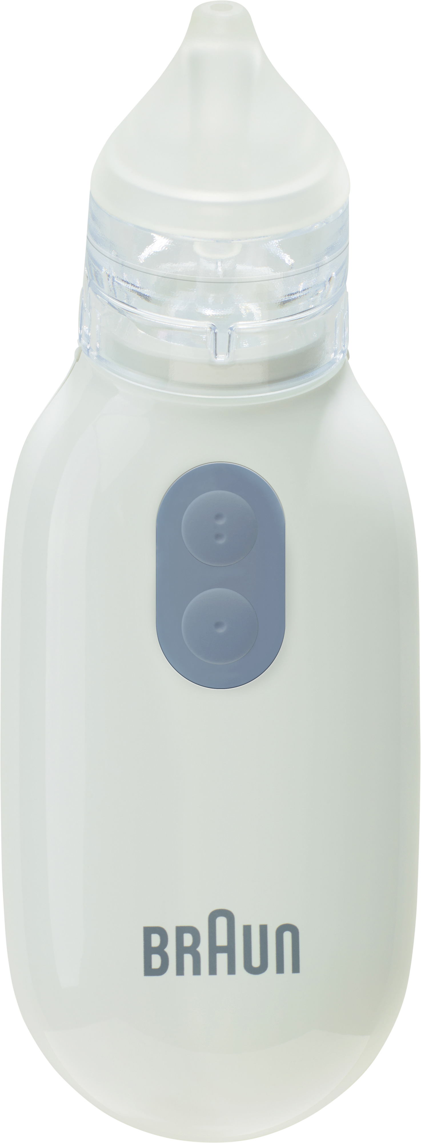 Braun Elektrisk Nässug