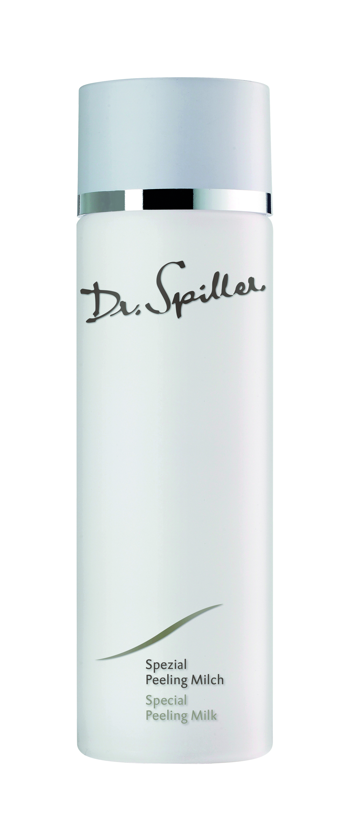Dr Spiller Special Peeling Milk 200 ml