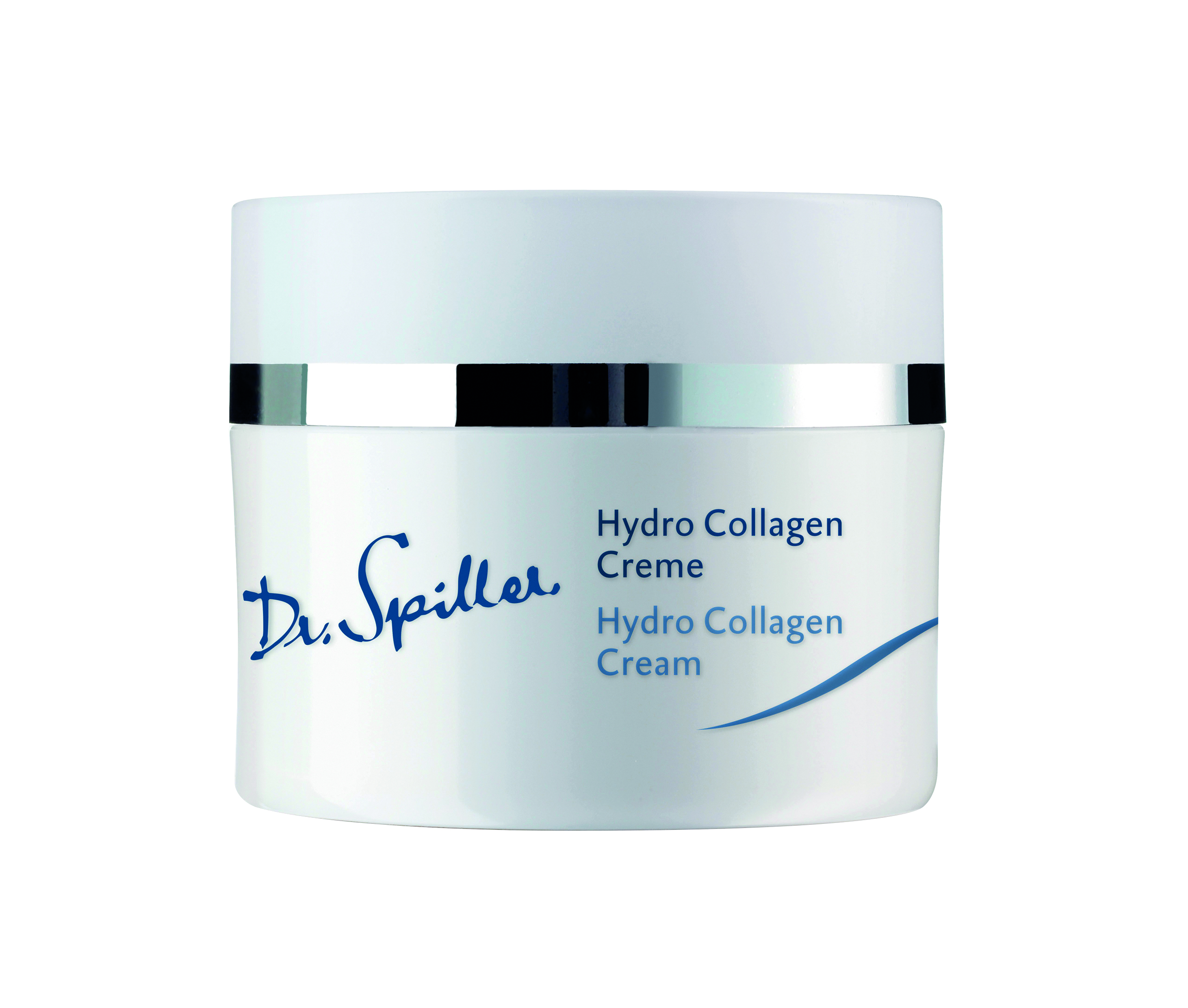 Dr Spiller Hydro Collagen Creme 50 ml