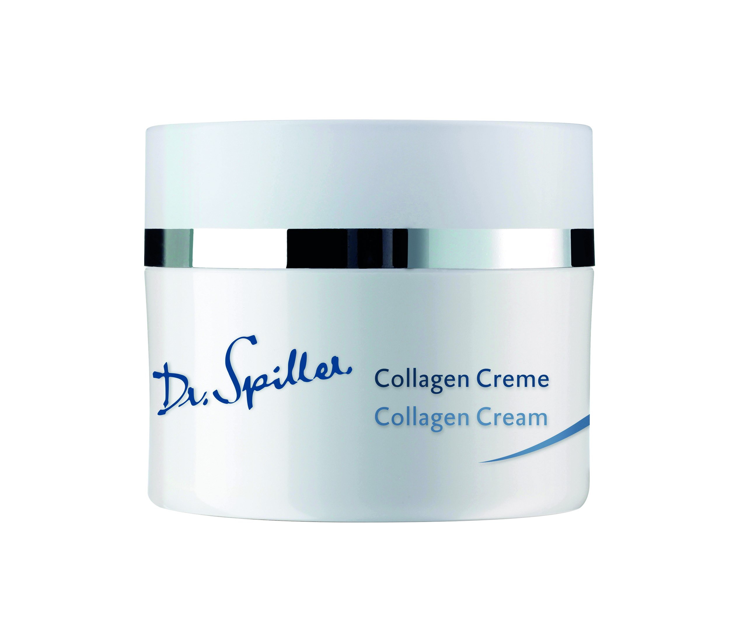Dr Spiller Collagen Cream 50 ml
