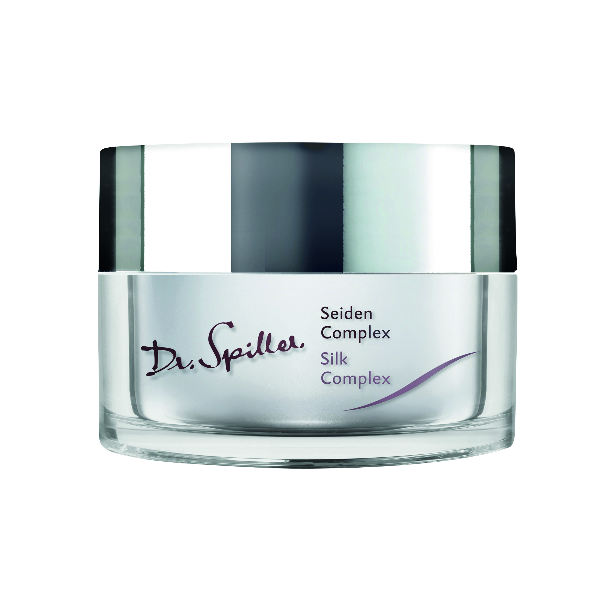 Dr Spiller Silk Complex 50 ml