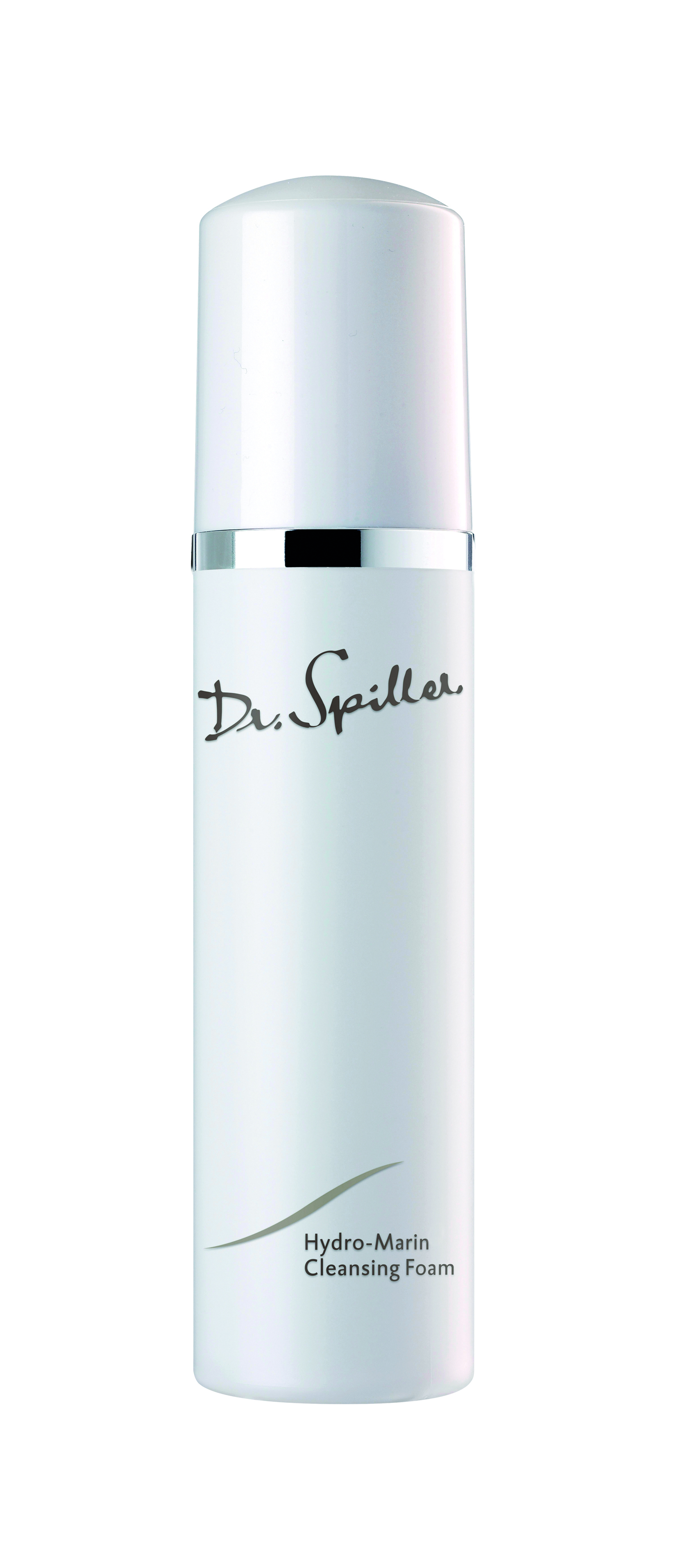 Dr Spiller Hydro Marine Cleansing Foam 200 ml