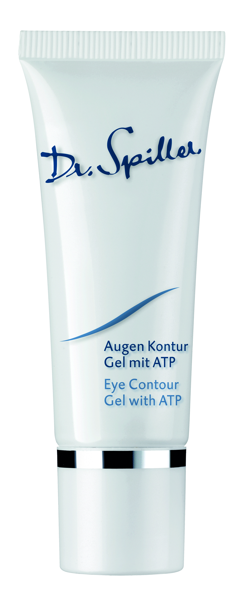 Dr Spiller Eye Contour Gel with ATP 20 ml