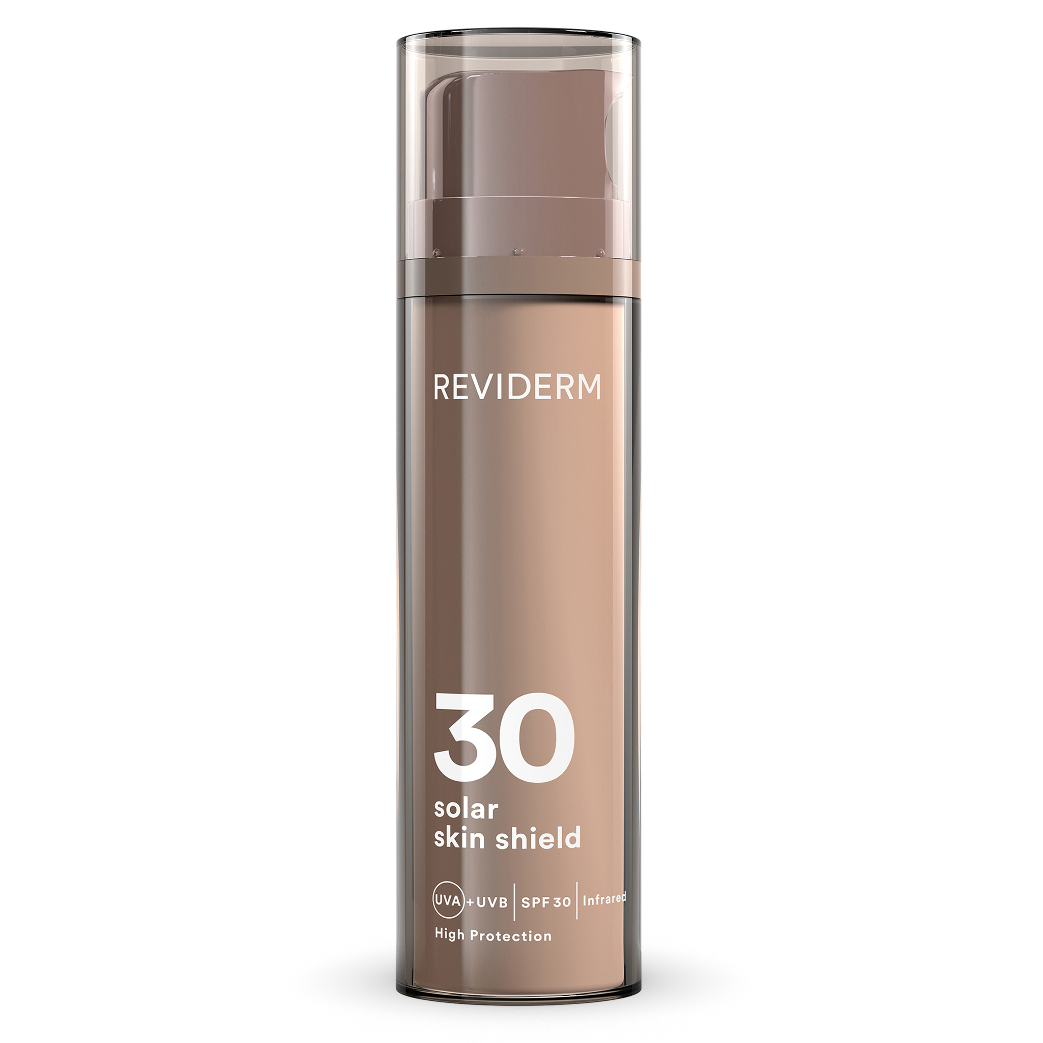 Reviderm Solar Skin Shield SPF30 120 ml