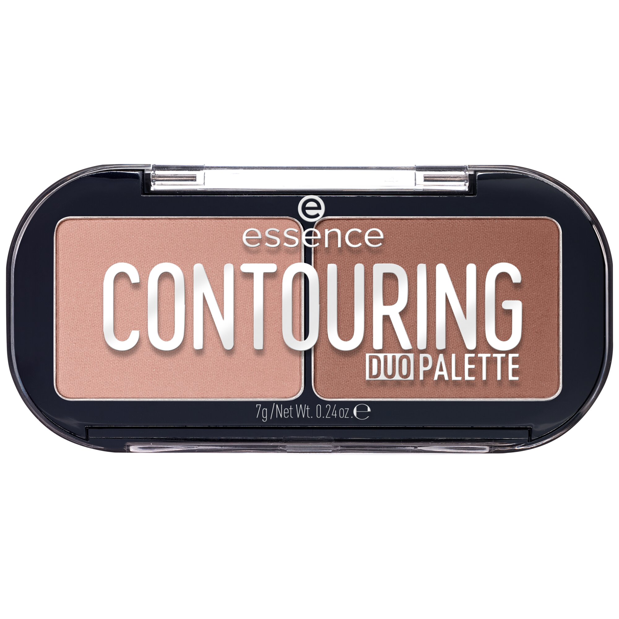 essence Contouring Duo Palette