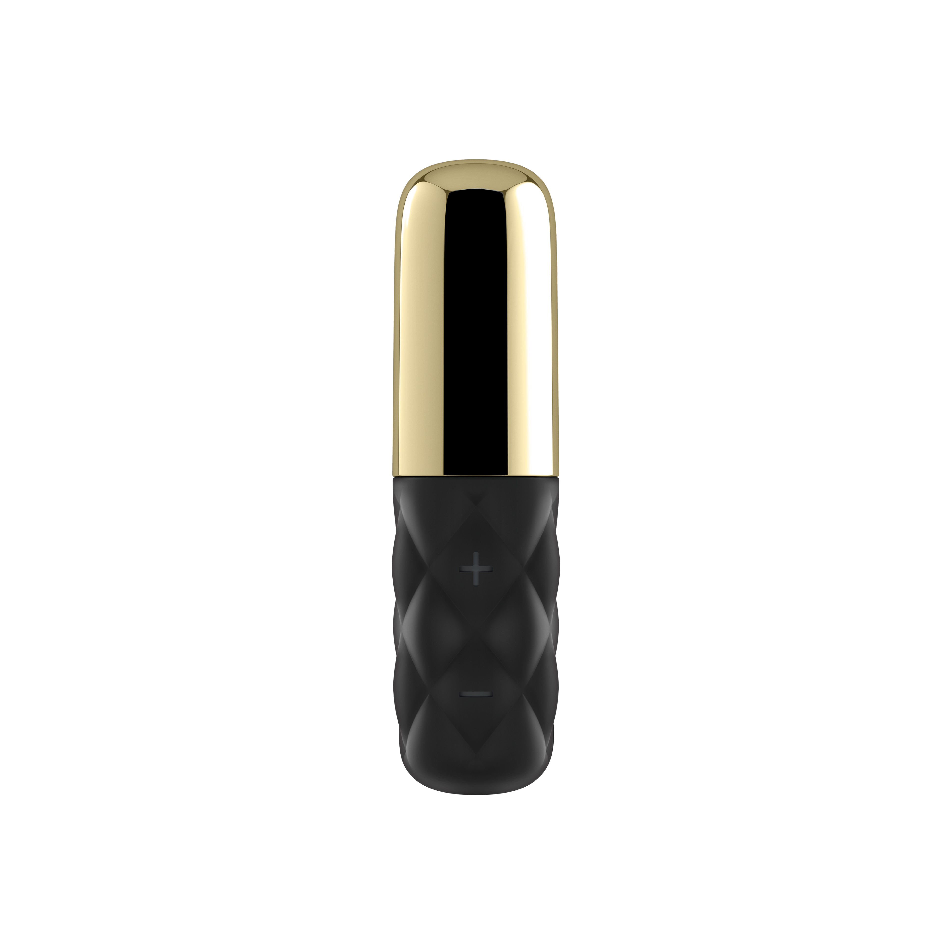 Satisfyer Mini Lovely Honey Gold Vibrator