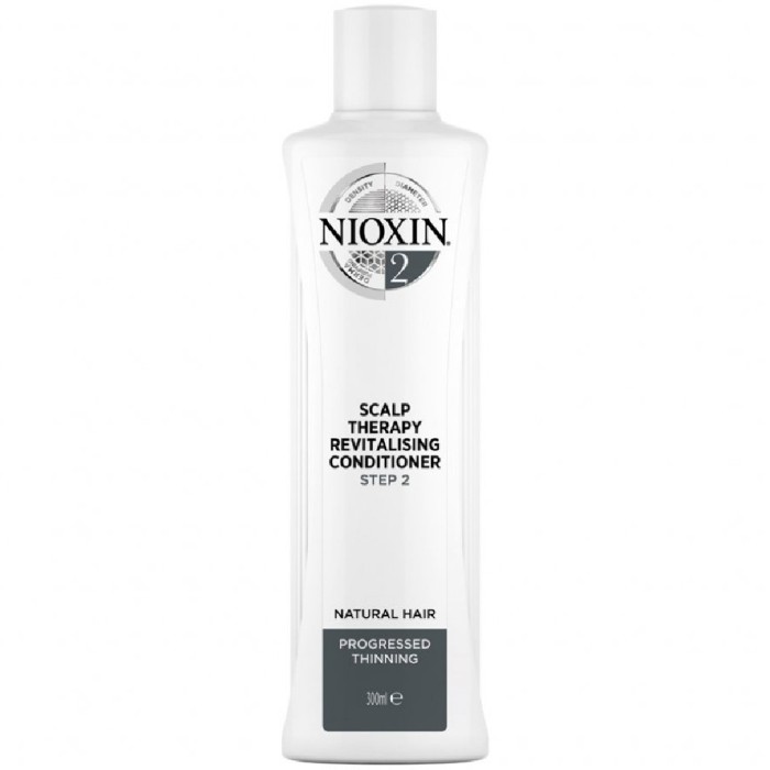 NIOXIN Hair System 2 Scalp Revitalizer Conditioner 300 ml