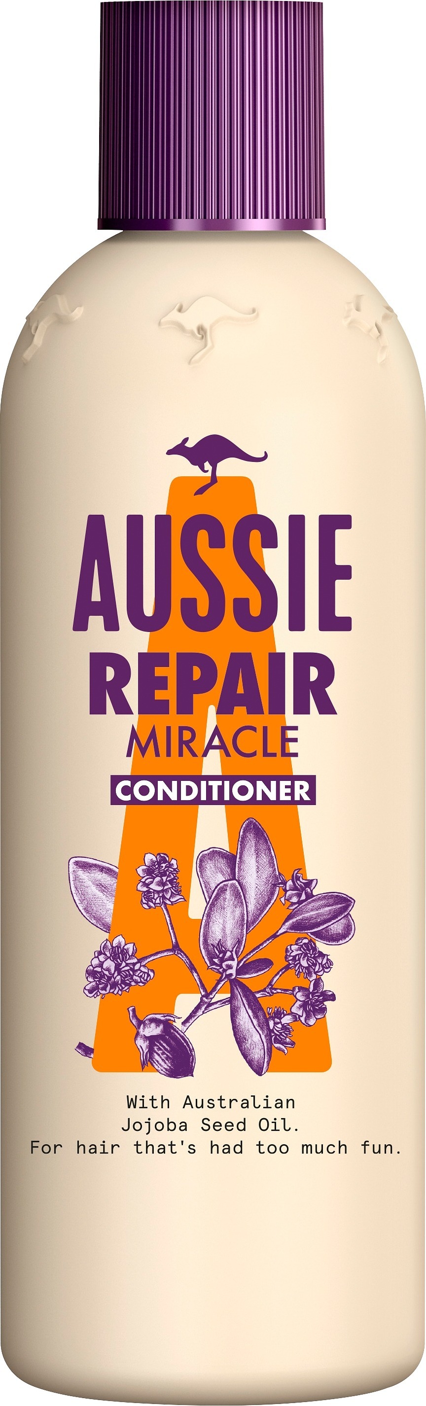 Aussie Repair Miracle Conditioner 250 ml